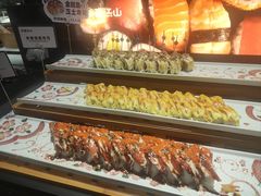 -韩盛·盛江山自助料理(于洪新玛特店)