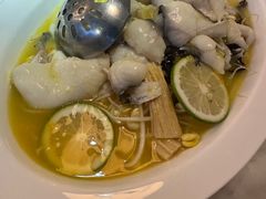 -东南里湖景餐厅·新闽菜(浦西万达店)