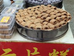 -南市食品街
