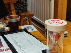 -木屋烧烤(西南角店)