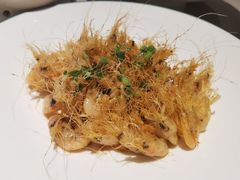 -狮王府淮扬菜(夫子庙老门东店)