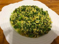 -柞水乾佑红门家菜