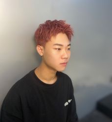 点击看大图 -不迫先生专业男士剪发