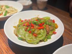 七里香番茄-德叔阙里·衢州菜馆(月湖店)