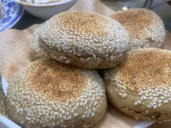 -清真·鸦儿李记·小馆(后海店)