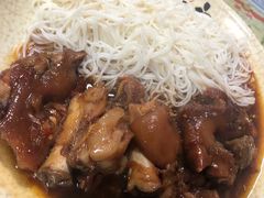 -贤花饭店(凯德店)