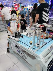 -玩具反斗城(正大广场店)
