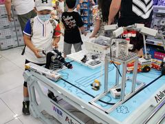 -TOYSRUS玩具反斗城(正大广场店)