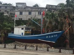 -东沙渔村