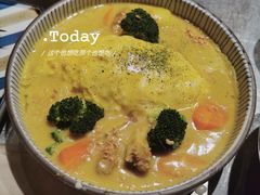 -火山屋台(新街口店)