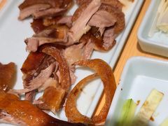 -华馨园北京烤鸭(丽水店)