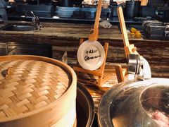 -AdD全日制餐厅(中谷花园酒店)