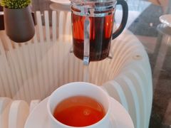 -天津东凯悦酒店·大堂吧