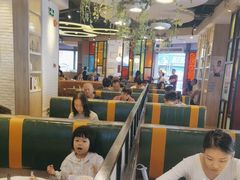 -新宝餐厅(流塘店)