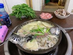 -海关荤豆花(洋河一路店)
