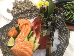 -吉源大排档·鱼生·海鲜(烧烤彩印厂店)