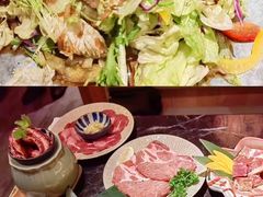 -上男·烧肉集市(五一广场店)
