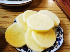 -青山青豆花·笑禅豆腐鱼(黄泥塝店)