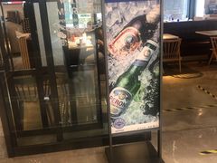 门面-玛尚诺意式餐厅(官舍店)