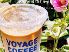 -VOYAGE COFFEE(杨梅竹店)