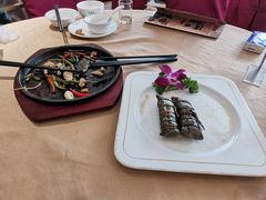 -观山美厨·精致粤菜(西樵店)