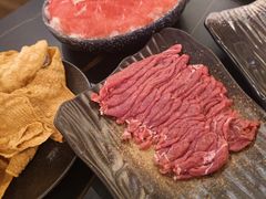 -熹悟海鲜火锅·广式打边炉