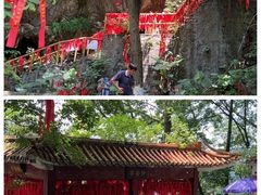 -宝晶宫旅游景区