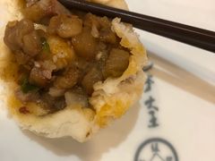 -包子大王(新泽巷店)