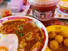 -憶廟街 X 沙角邨(太古城店)