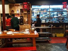 大堂-百姓·百味家宴油茶馆(鼎运大厦店)