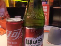 -鸣记脆皮烤鱼·海鲜烤鱼(三八广场店)