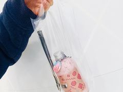 -叶子与茶(苏宁广场店)