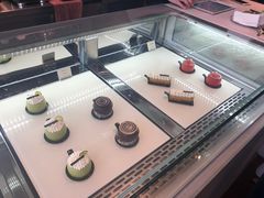 -La Porte de Paris 巴黎之门法式甜品