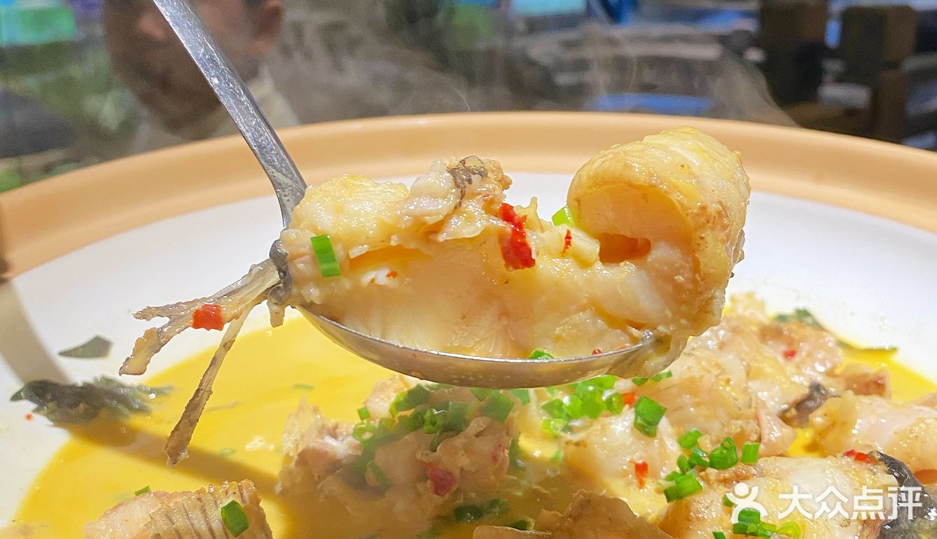 人生建议！！吃完这顿再离开岳阳