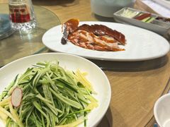 -四季餐厅·新津菜(环湖中路店)