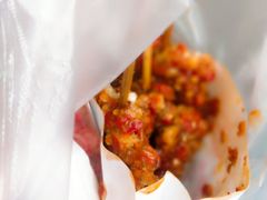 -辽B·小串(总店)