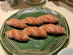 -鮨青(恒基名人购物中心店)