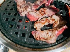 -霸腹烤肉(厦门柚子番店)