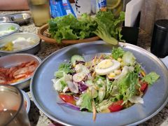 -首尔烤肉大排档(合生汇店)
