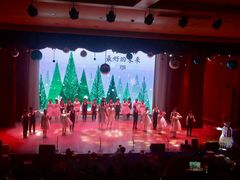 -协和双语学校(虹桥校区)