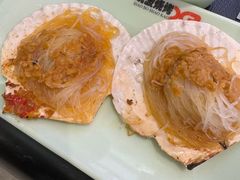 -晓波烧烤(南桥店)