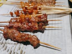 -黄鱼炙夜·烧烤·小龙虾(世茂缤谷店)