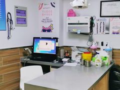 -爱侣宠医·鹦鹉专科·小型哺乳类·异宠专科(灵石路店)