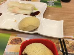 -添好运点心专门店(中环IFC店)