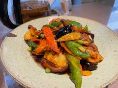 灵山什锦-品渔味湖鲜馆(拈花湾店)