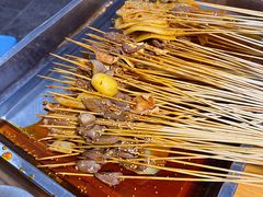 -雲记卢妈冷锅串串(中道街总店)