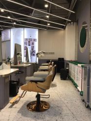 -PE SALON 