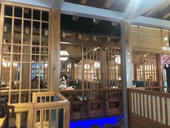 大堂-九田家黑牛烤肉料理(宣化阳光广场店)