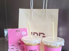 -JPG canteen(广州乐峰广场店)