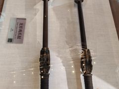 -大连武术文化博物馆